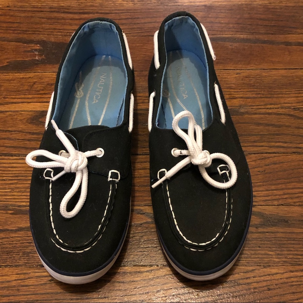 Nautica Shoes